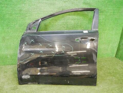 Дверь передняя левая Kia Sportage 4 QL (2016-2022)