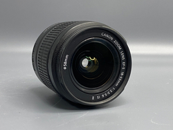 Canon EOS 60D Kit 18-55mm 20.000 кадров