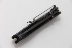 Нож Kershaw 3700 Kuraiфотография - 6