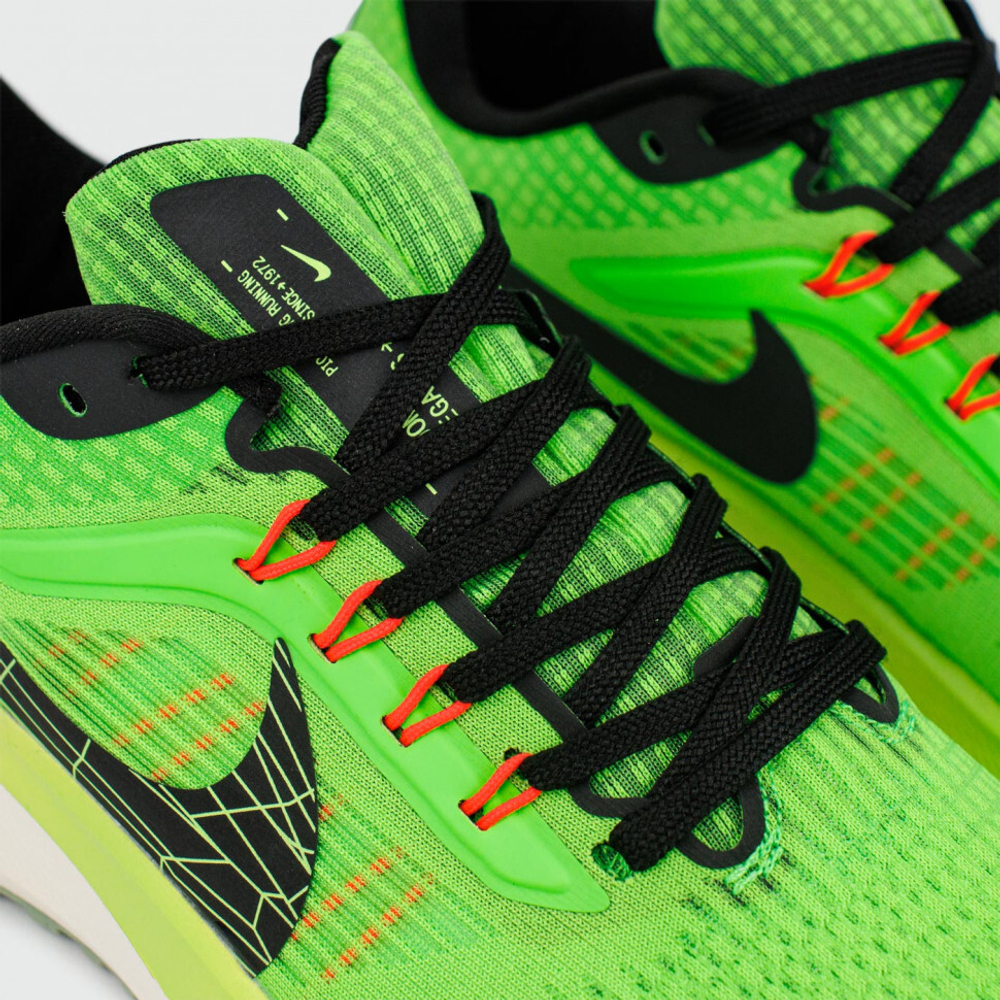 кроссовки Nike Air Zoom Pegasus 39 Green Ekiden