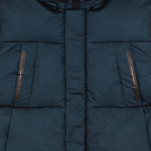 Пуховик мужской Krakatau Rook артикул:Qm420A-16 - купить в магазине Дайс