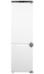 Встраиваемый двухкамерный холодильник De’Longhi DCI 17NFE BERNARDO