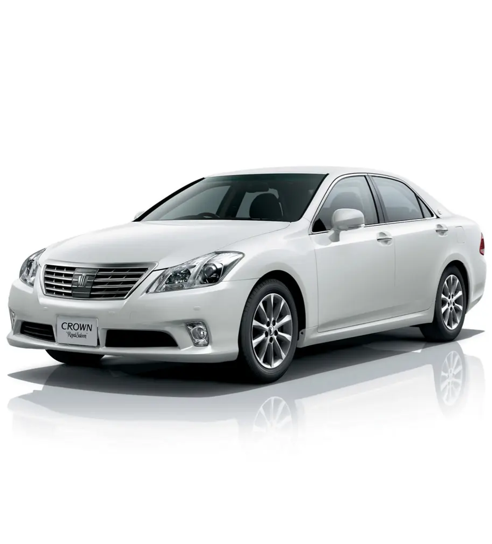 Toyota Crown S200 (02.2008-11.2012)