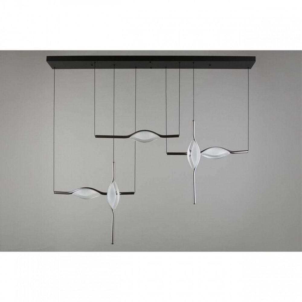 Подвесной светильник Aployt Krysia APL.060.03.45