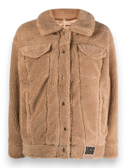 Полушубок UGG