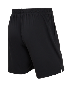 Шорты тренировочные с карманами Jögel PREMIER PerFormDRY Spartak Training Shorts, черный
