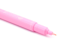 Tombow Twin Tone / Play Color Dot: 87 Sakura (пастельно-розовый)