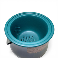 Чайный набор Мини в чехле