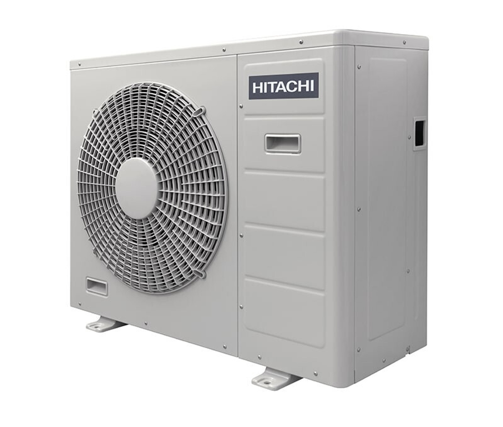 Hitachi RAM-53NP3E
