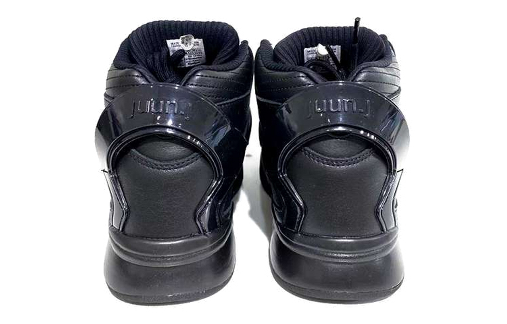 Кроссовки Juun.J X Reebok Pump Omni Zone 2