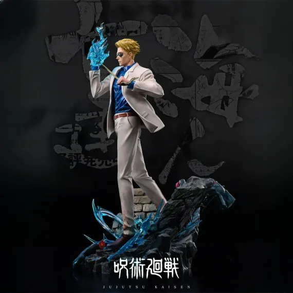 Nanami Kento - Jujutsu Kaisen