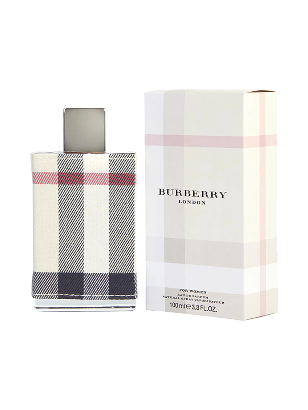 BURBERRY London lady 100ml edp