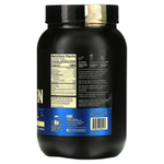 Optimum Nutrition, Gold Standard®, 100% казеин, со вкусом ванили, 825 г (1,81 фунта)