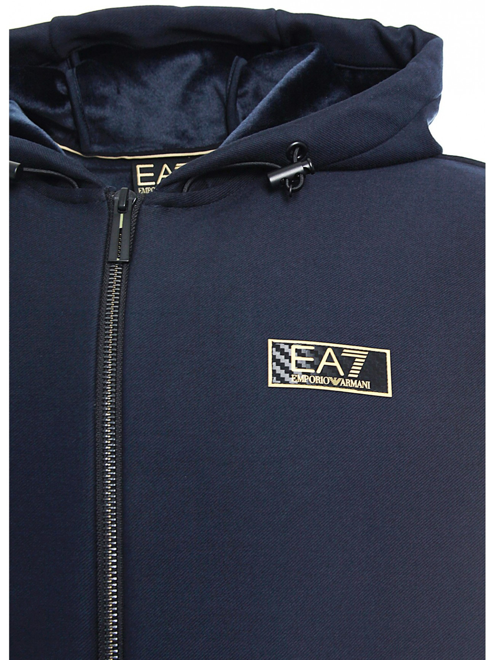 Толстовка мужская Sweatshirt EA7