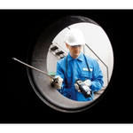 Газоанализатор портативный Drager X-am 5600 (контроль до 6 газов)