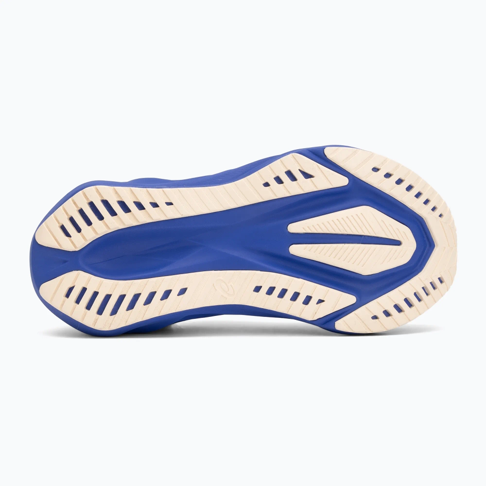 Женские Кроссовки для бега ASICS Novablast 5 cobalt burst/white