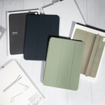 IPad Smart Folio Pro 11 M4 (2024) Black