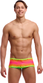 Транки FUNKY TRUNKS Men's Melting Mayhem