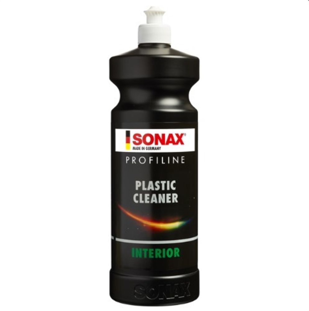 SONAX ProfiLine Очиститель пластика салона 1 л.