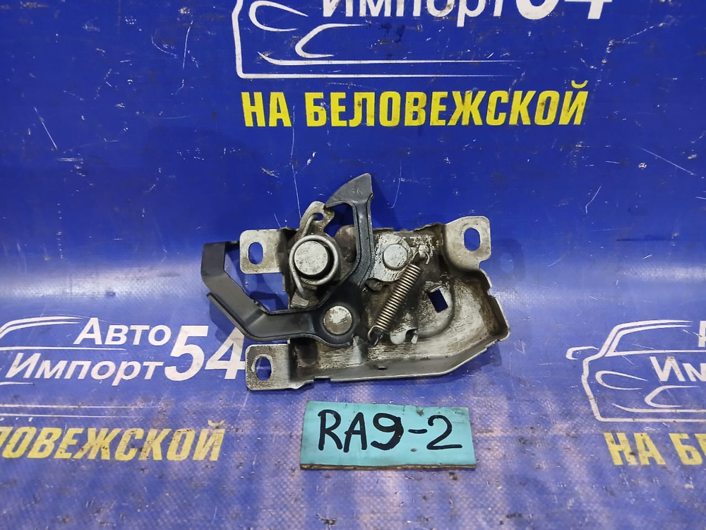 Замок капота Honda ODYSSEY 2002