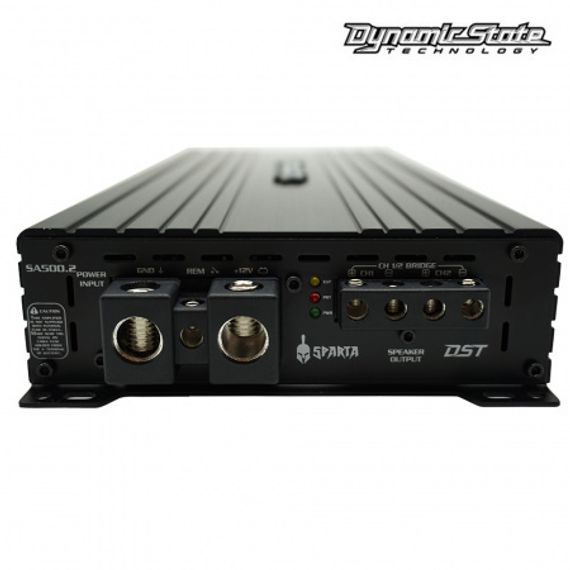 Dynamic State SPARTA SA500.2