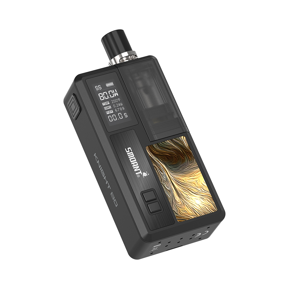 Набор Smoant Knight 80 Pod Kit