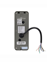 Вызывная видеопанель iLexa HD EM (никель)