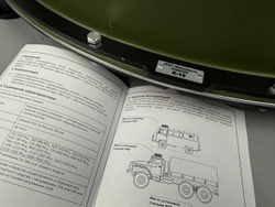 Станция подавления БПЛА и fpv-дронов «Капюшон» К-15М