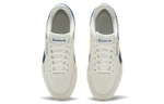 Reebok Royal Techque Low Panel Shoes