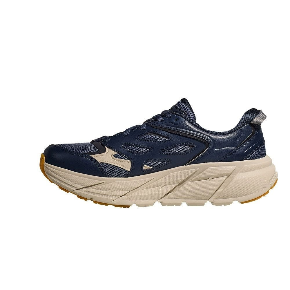 Кроссовки unisex Hoka Clifton L Athletics