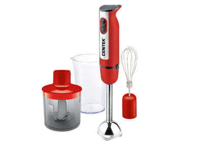 Блендер CENTEK CT-1319 Red