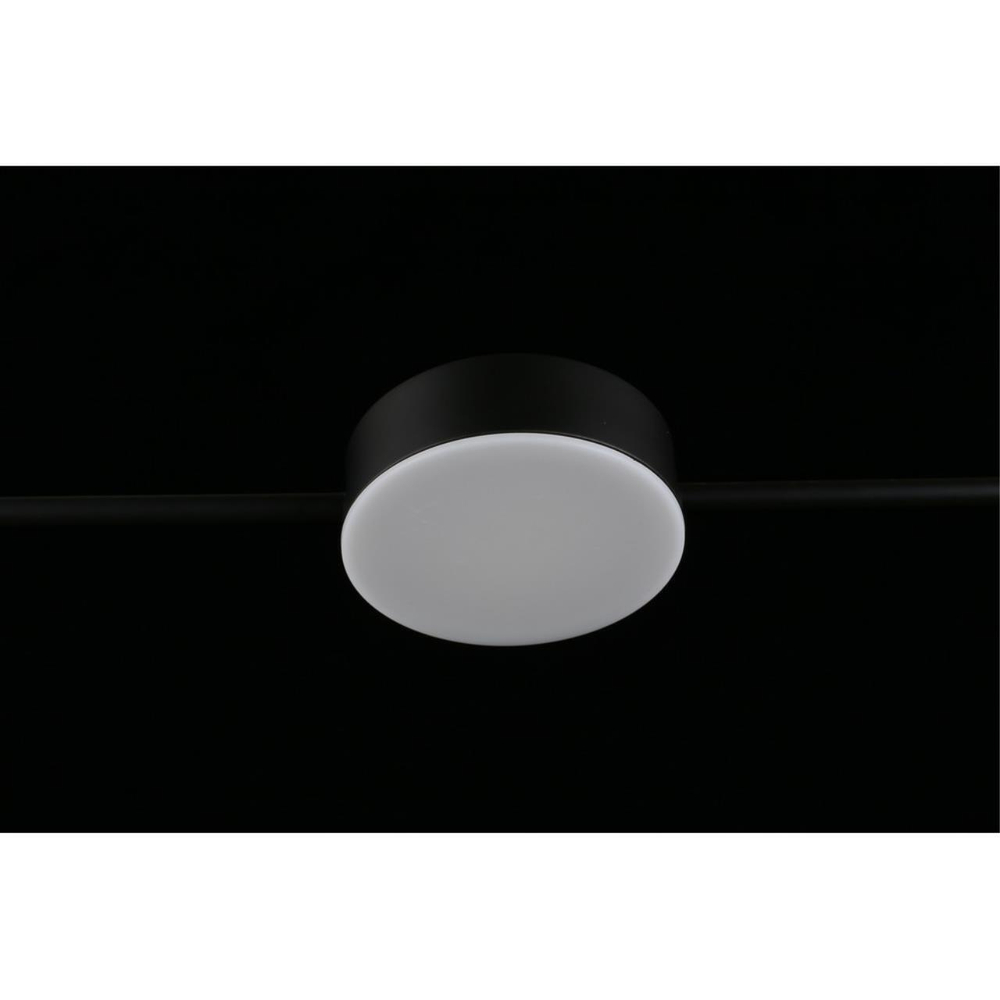 Подвесной светодиодный светильник Aployt Frania APL.017.03.18