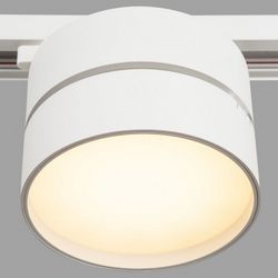 Накладной светильник Maytoni ONDA TR007-1-18W3K-W