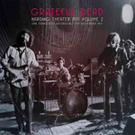 Grateful Dead / Harding Theater 1971 Volume 2 (2LP)