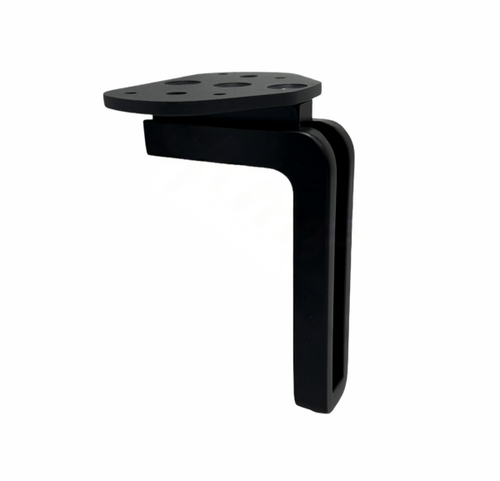 Опора А-534 высота - 160 мм, цвет черный