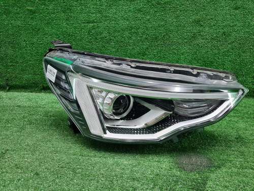 Битая Фара правая Haval Jolion (2021-н.в.) галоген