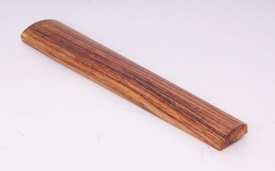 VF01R-4/4 Накладка грифа для скрипки. Материал - палисандр. WBO