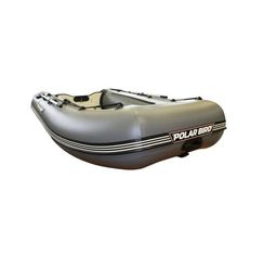 Лодка ПВХ POLAR BIRD PB-320M New Merlin (Кречет)