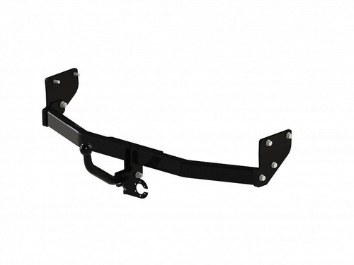 Фаркоп Sheriff для Kia Rio IV (FB) SD 2017- (паспорт и сертификат в комплекте)(без электрики)арт.4102.12