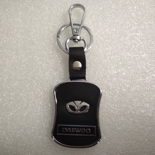 Daewoo / брелок автомобильный для ключей, металлический (1 шт), серия бизнес Pro