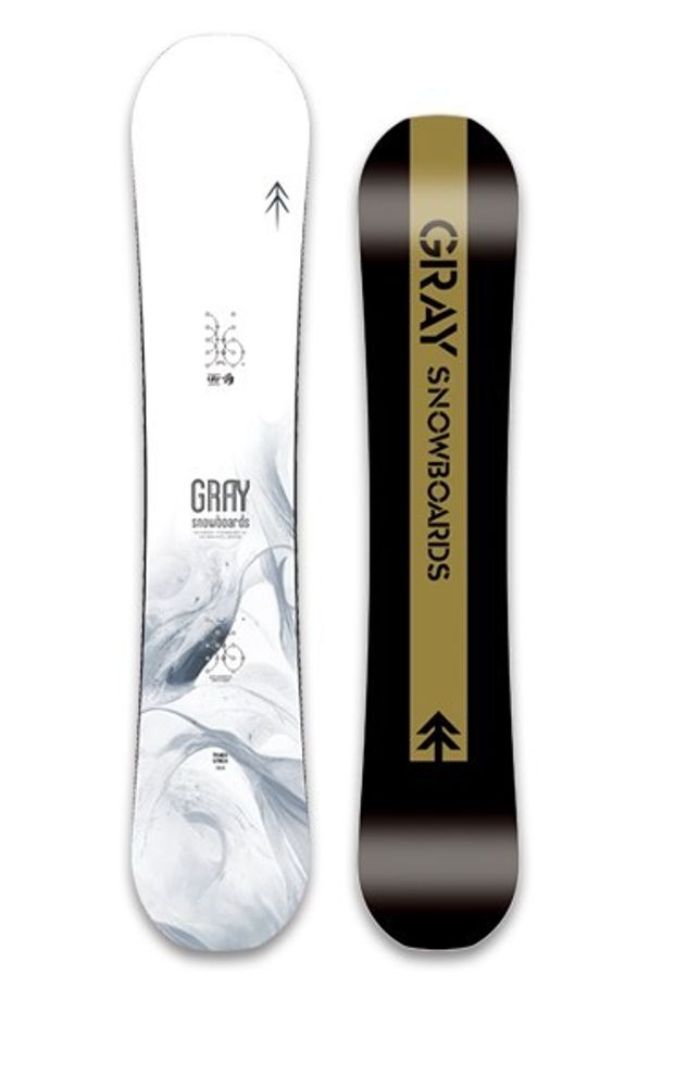 Сноуборд Gray Trickstick