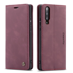 Чехол-книжка CaseMe Matte Samsung Galaxy A70