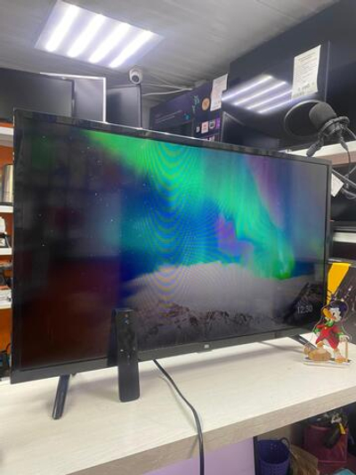 Телевизор Xiaomi L32M5-5ARU