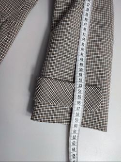 Костюм Lanicka с вискозой стильный 46 размер