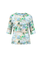 Футболка из хлопка