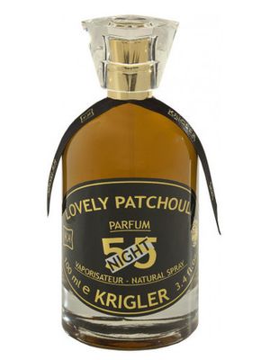 Krigler Lovely Patchouli 55 Night