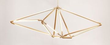 подвес SHY 7  by BEC BRITTAIN