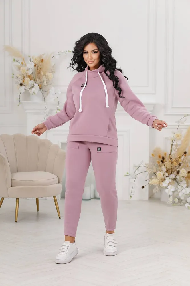 Костюм спортивный УК-020-1