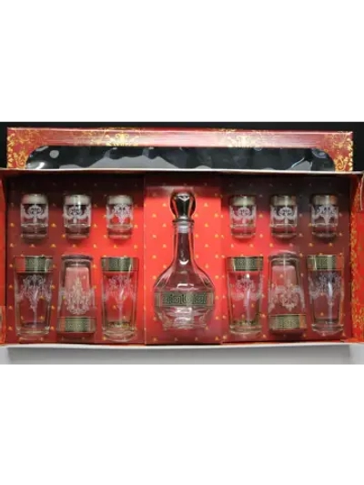 Подарочный набор 13предметов Барокко