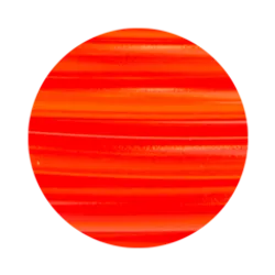 Фотография — Пластик для 3D-принтера ColorFabb PLA/PHA RED TRANSPARENT